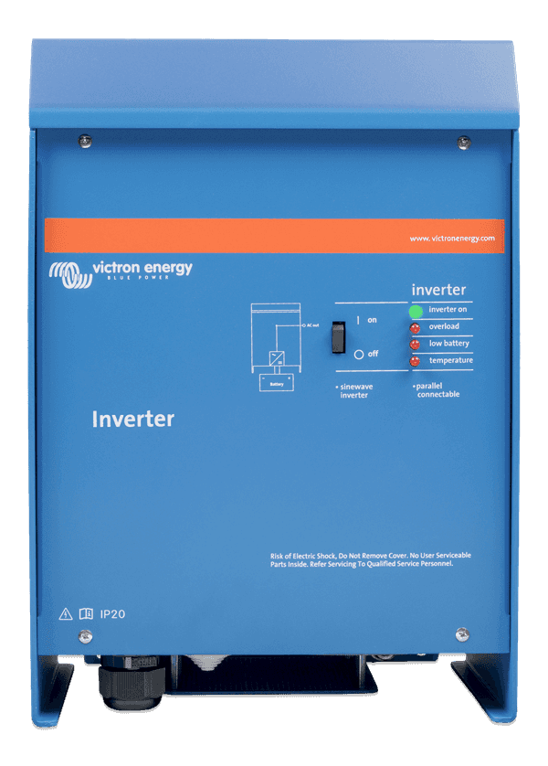 INVERTER 12V/3000VA