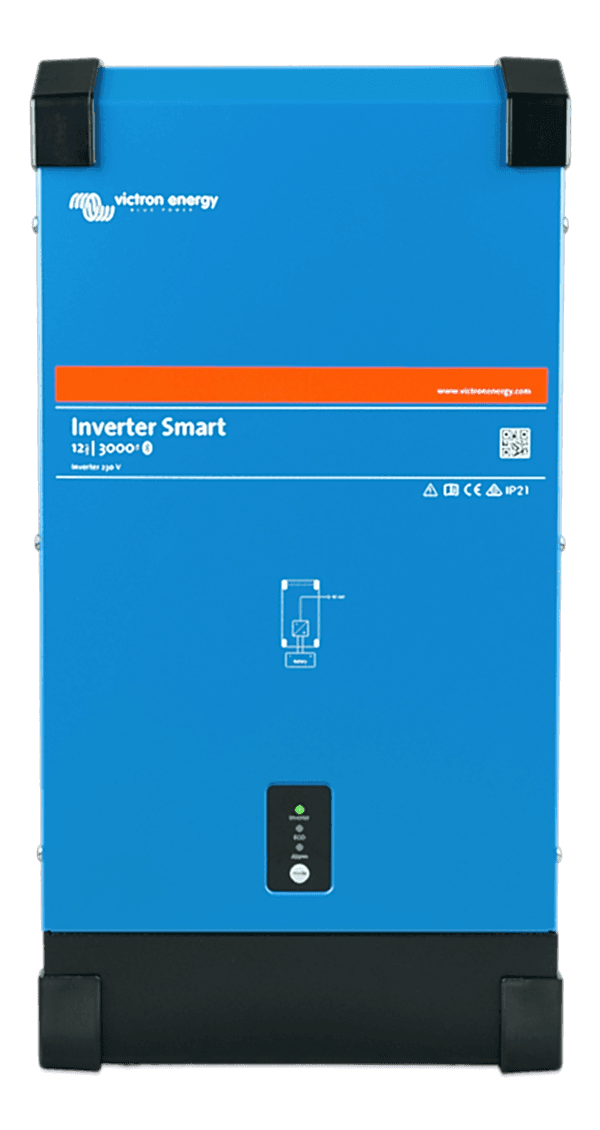 INVERTER SMART 12V/3000VA