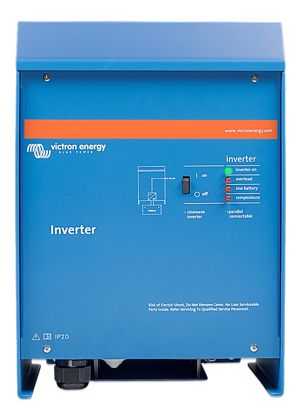INVERTER 48V/3000VA