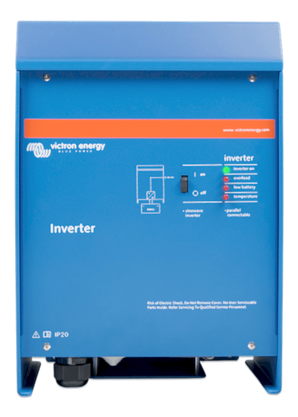 INVERTER 48V/5000VA