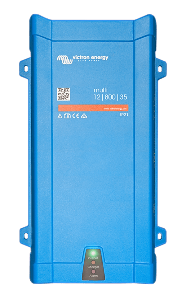 MULTIPLUS 12V/800VA/35A-16A