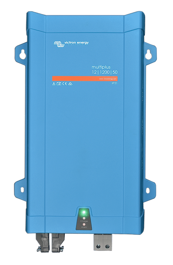 MULTIPLUS 12V/1200VA/50A-16A