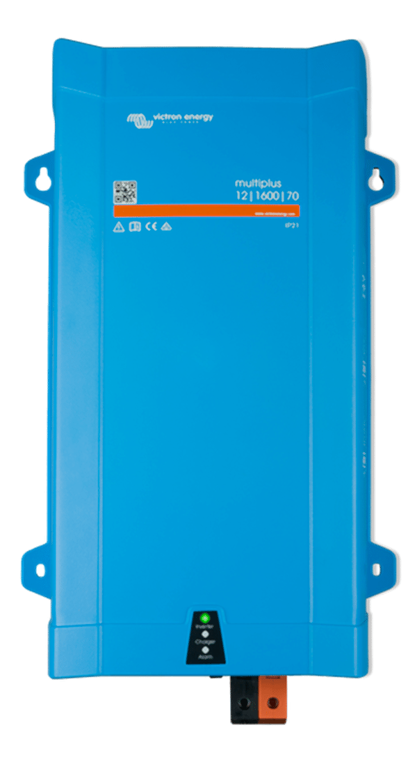 MULTIPLUS 12V/1600VA/70A-16A