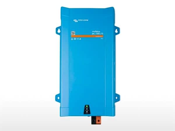 MULTIPLUS C 24V/1600VA/40A-16A