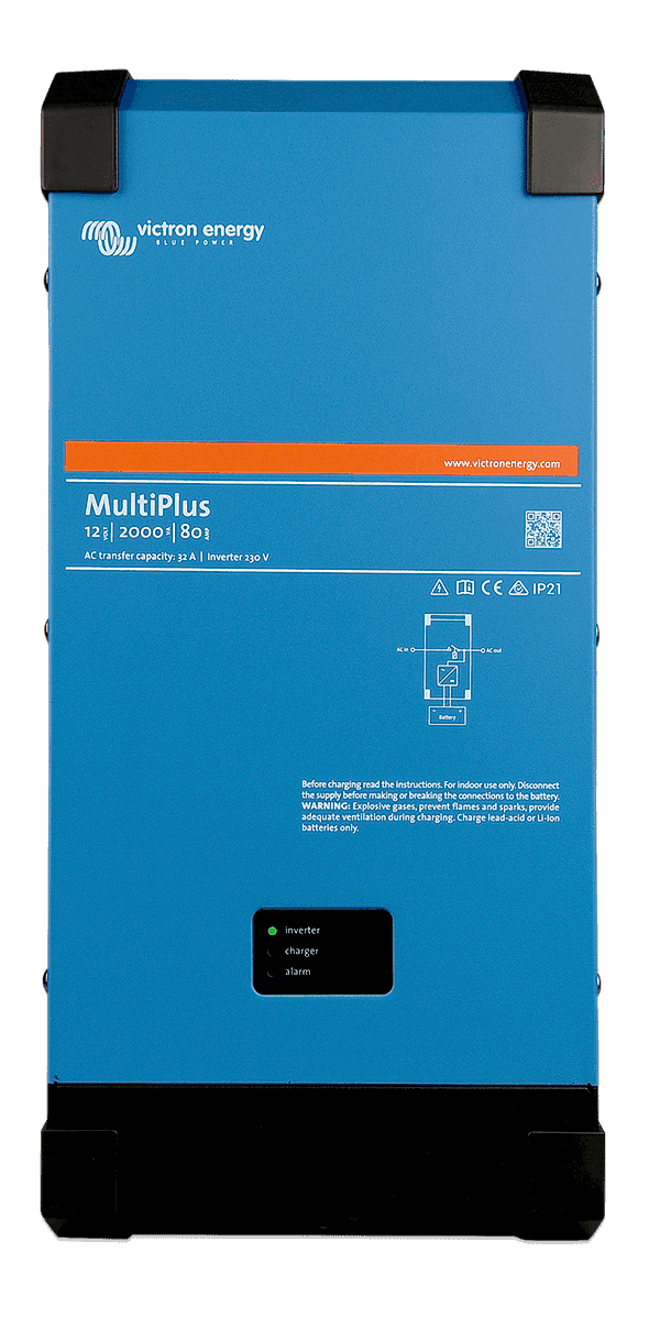 MULTIPLUS 12/2000/80-32 230V VE.Bus