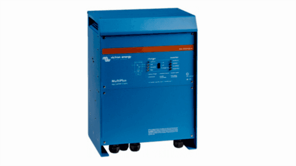 MultiPlus 24V/5000VA/120A-100A İnverter/Charger