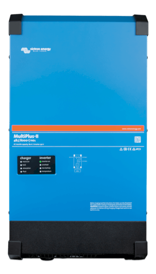 VICTRON ENERGY MULTIPLUS II 48/8000/110-100