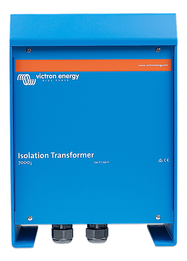 7000W Isolation Transformer