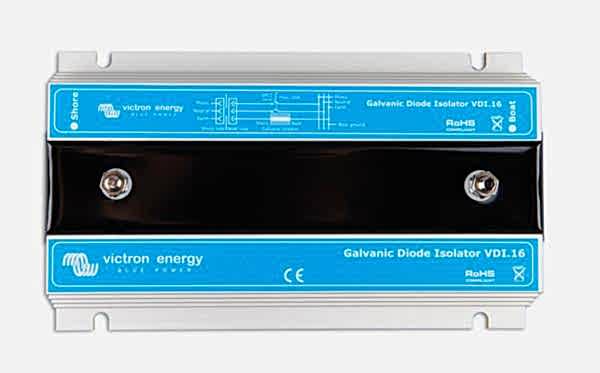 16A Galvanic Isolator