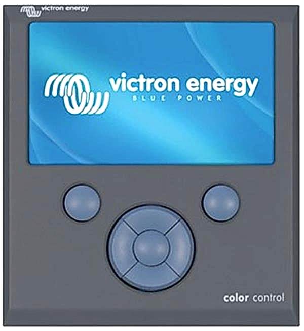 Victron Energy Color Control GX