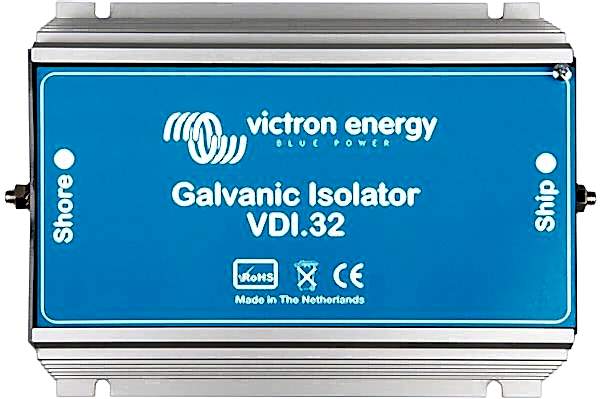 VICTRON VDI-32 GALVENİK İZOLATOR 32A 230v