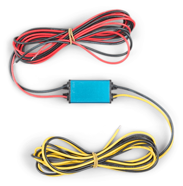 ORION IP67 24V/12V-5A (60W)