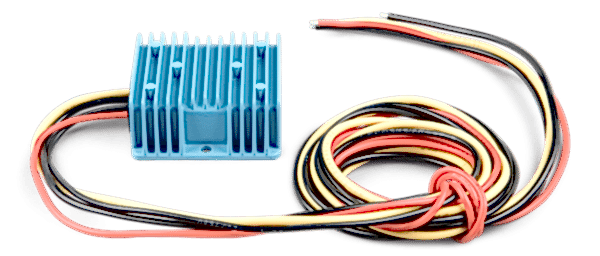 ORION IP67 24V/12V-10A (120W)