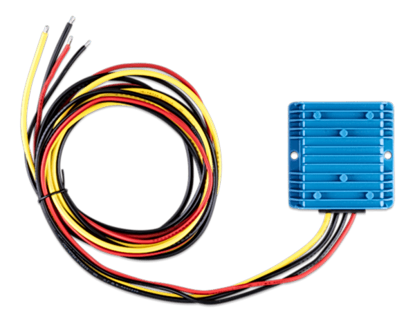 ORION IP67 24V/12V-20A (240W)