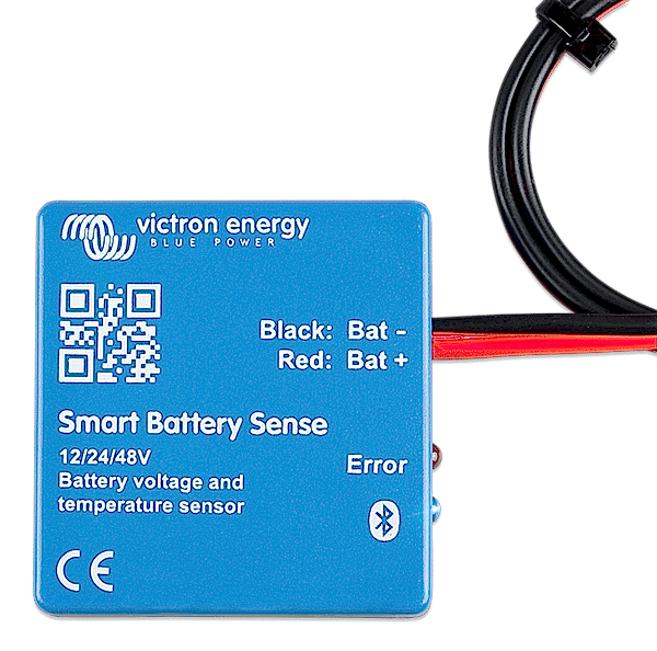 VICTRON ENERGY SMART BATTERY SENSE
