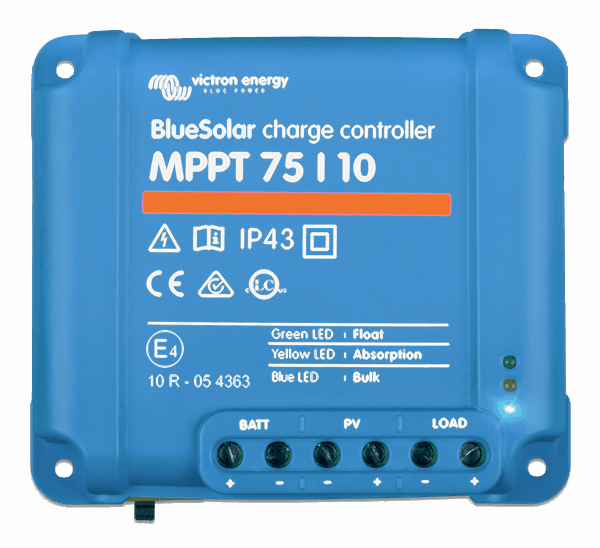 Blue Solar MPPT 70/15A