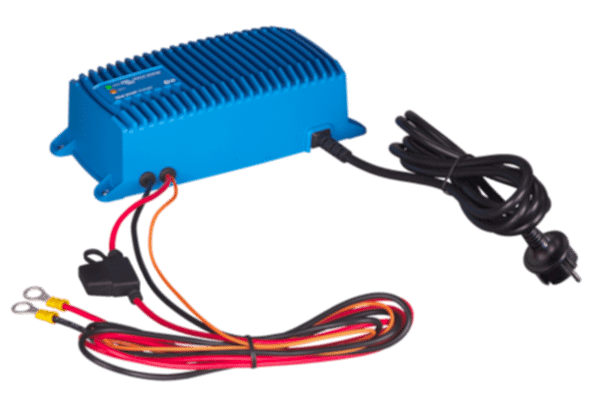 BLUE SMART IP67 CHARGER 12V/25A(1)