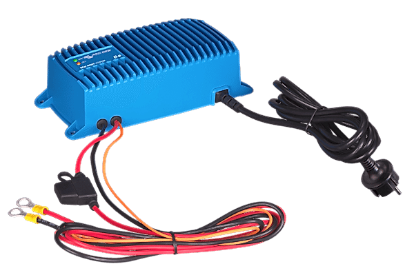 BLUE SMART IP67 CHARGER 24V/12A(1)