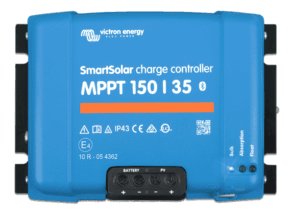 SMART SOLAR MPPT 150V/35A