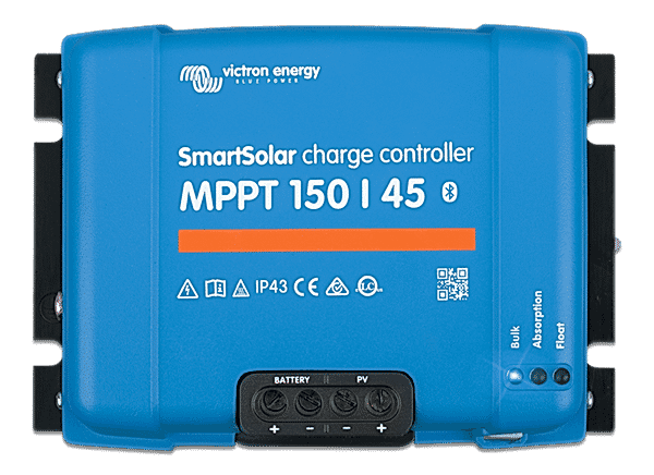 SMART SOLAR MPPT 150V/45A-TR