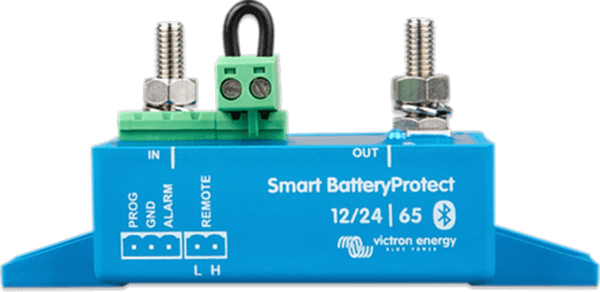 SMART BATTERY PROTECT 12/24V-100A