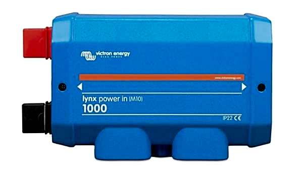 Lynx Power In (M10)