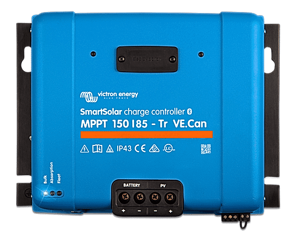 SMART SOLAR MPPT 150V/85A-TR VE.CAN