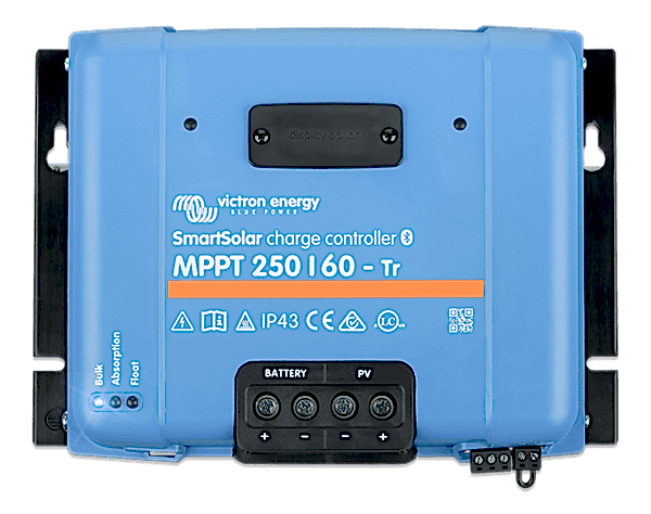 SMART SOLAR MPPT 250V/60A-TR