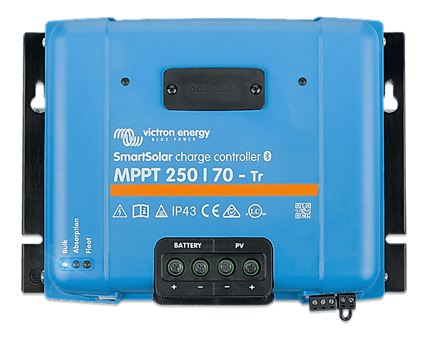 SMART SOLAR MPPT 250V/70A-TR