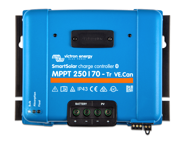 SMART SOLAR MPPT 250V/70A-TR VE.CAN