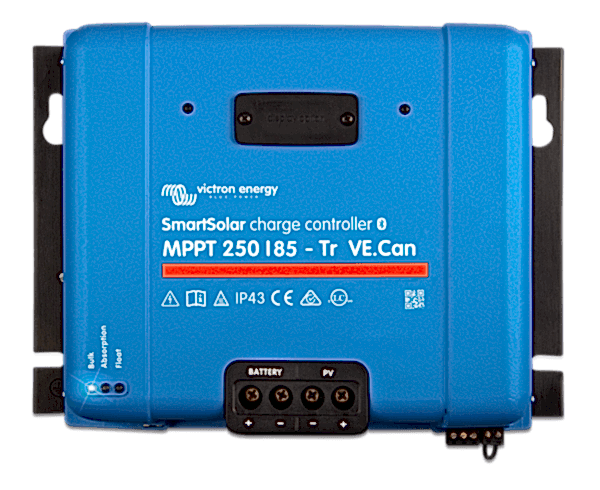 SMART SOLAR MPPT 250V/85A-TR