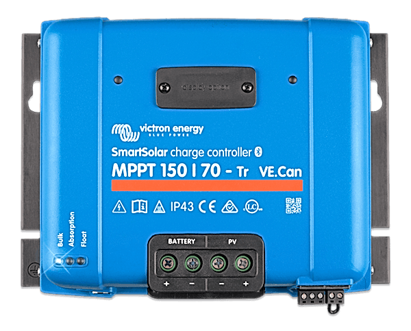 SMART SOLAR MPPT 150V/70A-TR VE.CAN