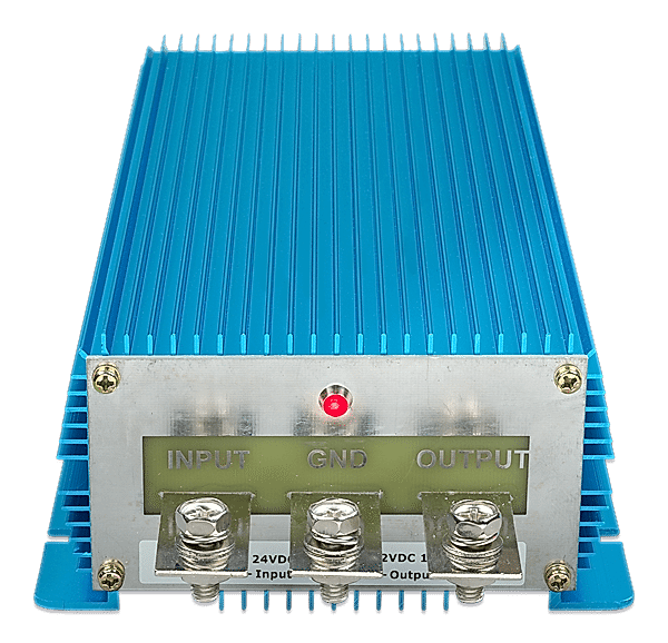 ORION IP67 24V/12V-100A (1200W)
