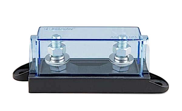 MEGA FUSE HOLDER
