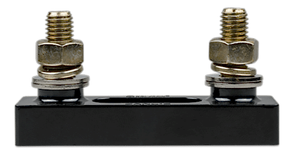 FUSE HOLDER FOR ANL-FUSE
