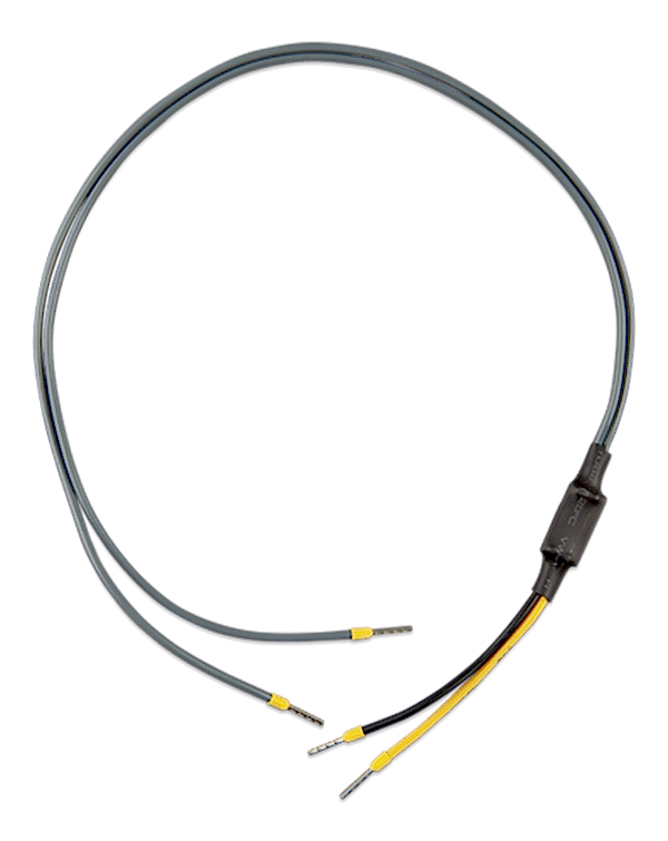 ORION-TR ISOLATED DC-DC CHARGER REMOTE CABLE