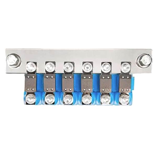 BUSBAR TO CONNECT 6 CIP100200100 1500A