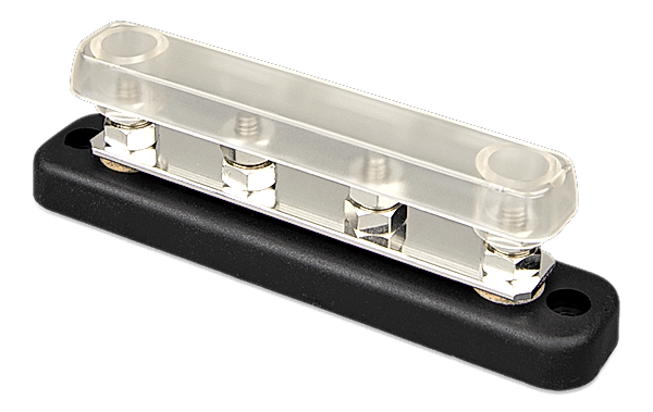 BUSBAR 150A 4P + COVER