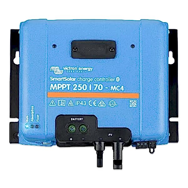 SMART SOLAR MPPT 250V/70A-MC4 VE.CAN