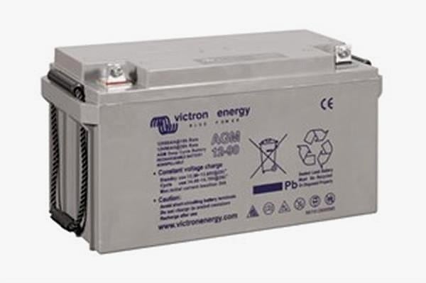 Victron Energy 90A AGM Akü