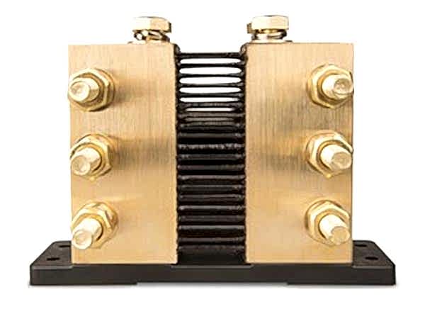 VICTRON ENERGY SHUNT 2000A/50mV