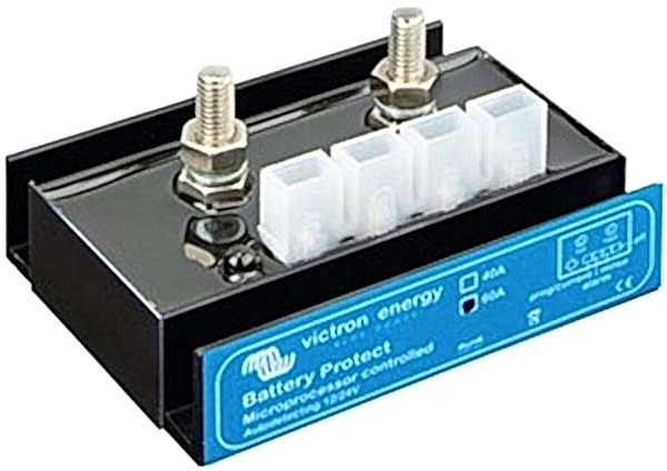 VICTRON BP-200i-200A AKÜ KORUYUCU