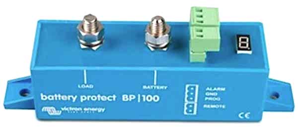 Victron Energy 12/24V BP-100A Akü Koruyucu