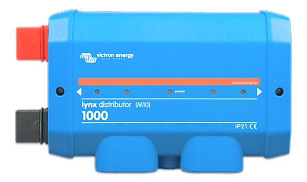 LYNX DISTRIBUTOR (M10)