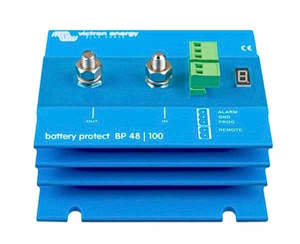 Victron Battery Protect 48V/100A Akü Koruyucu
