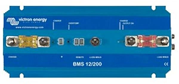 Victron Energy BMS