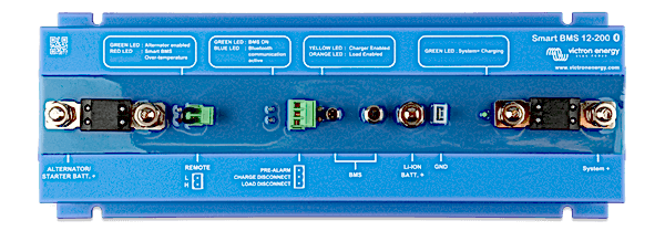 SMART BMS 12/200