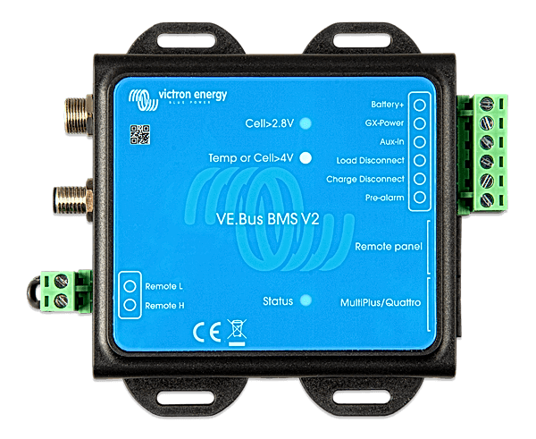 VE.BUS BMS V2