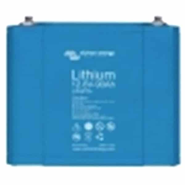 Victron Energy Lityum Akü 12.8V/200A