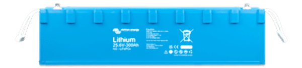 VICTRON ENERGY LIFEPO4 25,6V/300Ah NG